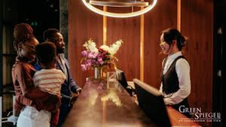  GST REFORMS: HOSPITALITY SECTOR IGNORED