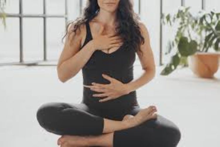  Meditation and Cognitive Behavioral Therapy Improves Fertility Outcomes