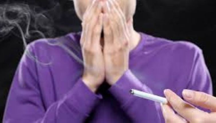  Lung Cancers Affecting Non-Smokers