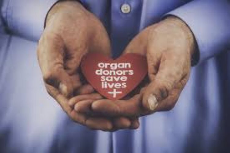  ORGAN DONATION – NEED OF THE HOUR