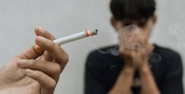  Second-Hand Smoke: The Silent Killer in Our Homes and Public Spaces