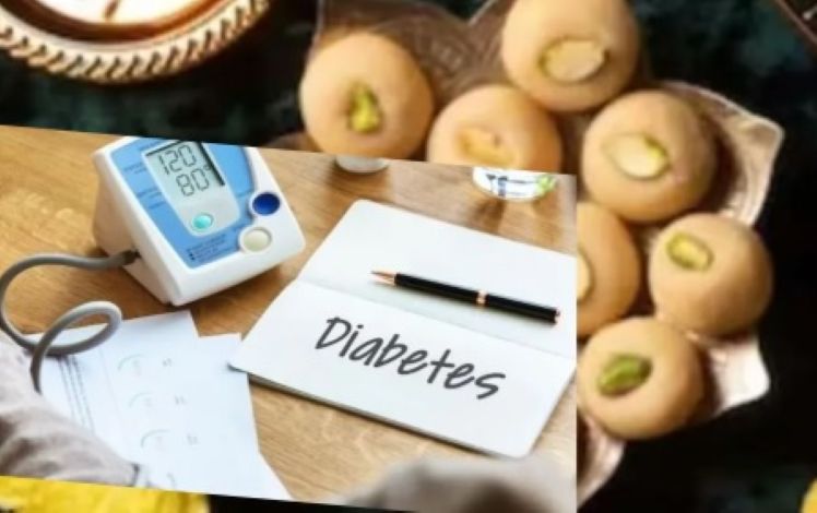  How to manage diabetes during Diwali