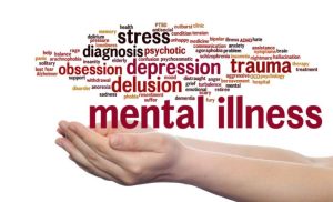 Mental Health Day