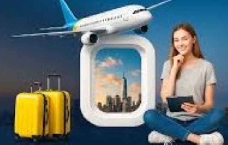 Travel and Food Network Launches India’s First AI-Powered Trip Planner