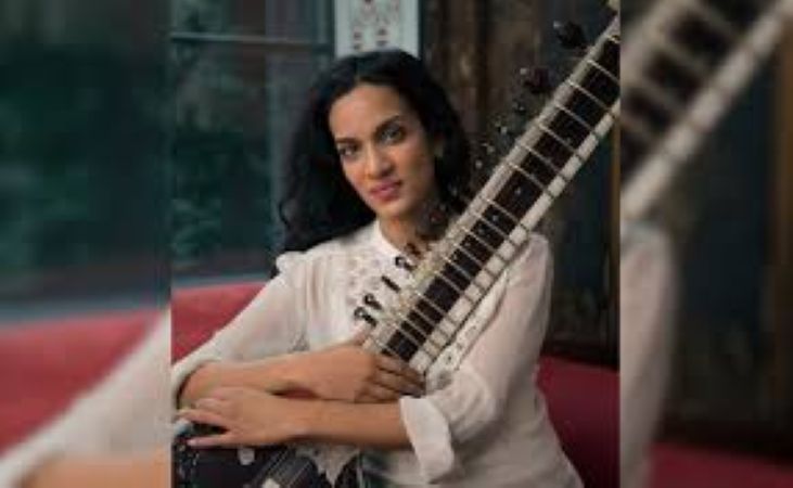  Anoushka Shankar’s 30-Year Celebration Tour Comes to India