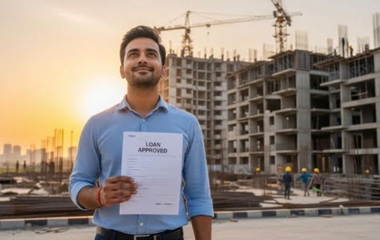  The Hidden Truth About Home Loans – How Banks Decide If You’re Worth The Risk