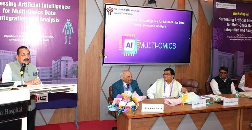 India develops its first indigenously discovered antibiotic “Nafithromycin”