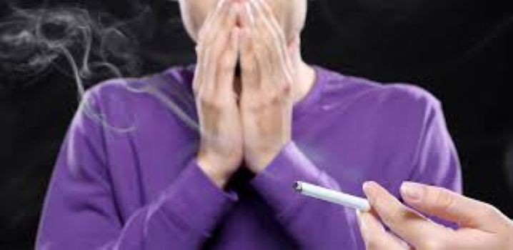  Lung Cancer in Non-Smokers: A Growing Concern