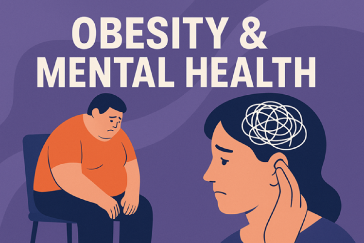  Obesity and Mental Health: How Surgery Helps Heal Both