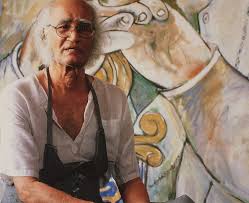  The Storyteller of the City: Paritosh Sen’s Kolkata in Lines and Colours