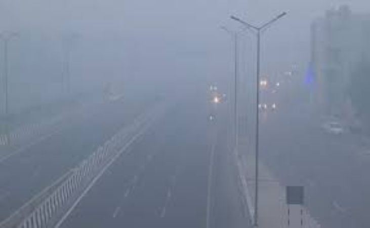 Post-Diwali pollution raises respiratory and pregnancy-related issues, say doctors