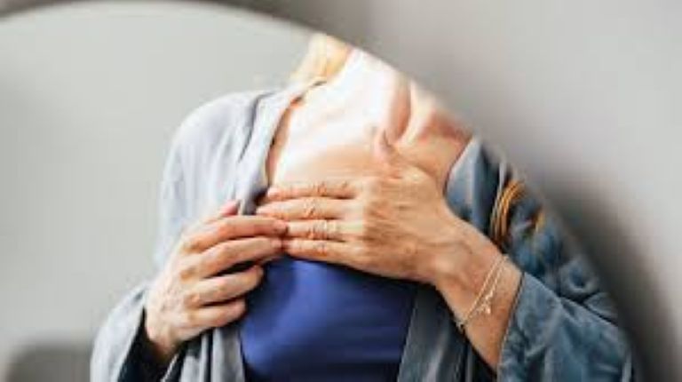 POST-MENOPAUSAL BREAST HEALTH