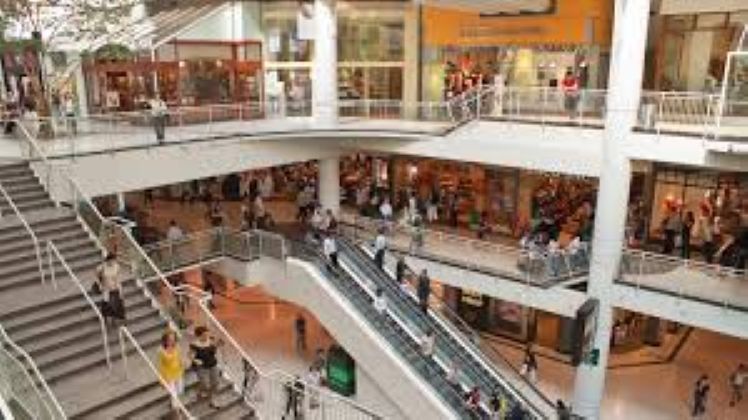  India’s retail real estate set for a major transformation