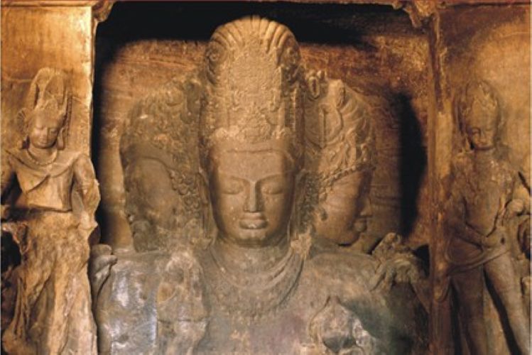  5,000 YEARS OF SCULPTURE