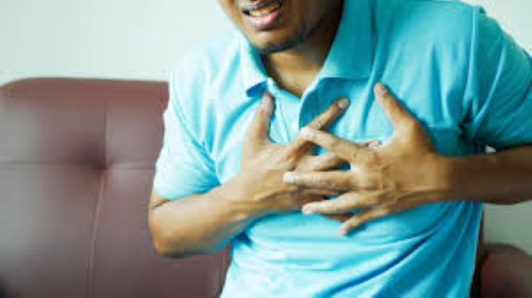  Young Hearts at Risk: Suburban Doctors See Surge in Patients Under 40