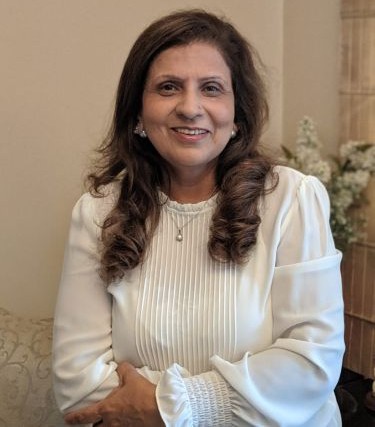  Samoon’s journey has been deeply rewarding, says Rita Chachra