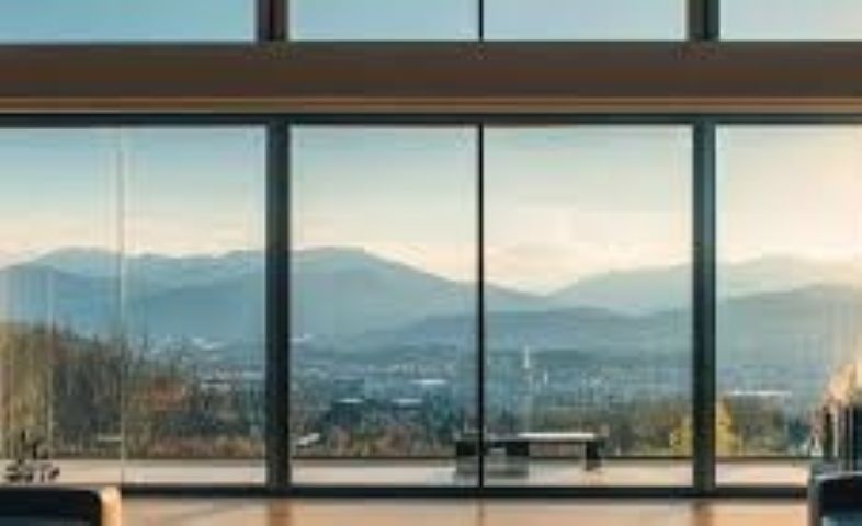  Right windows must for peaceful living