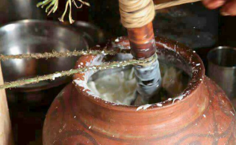  Why is Ghee the ultimate pre-wedding superfood for brides?