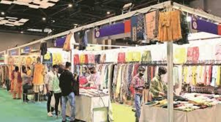  ‘Ek Bharat Shreshtha Bharat’ comes alive at Bharat Mandapam