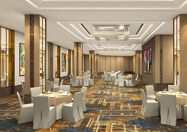  The Future of Luxury Hospitality: Blurring the Lines Between Architecture, Interiors, and Landscape