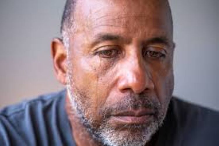  International Men’s Day: Recognise the hidden emotional burden on men  