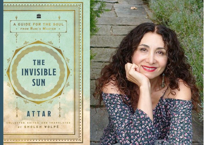  “Attar compels you to confront yourself, strip away illusion, and walk your path”