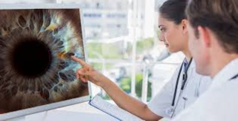  ​How teleophthalmology is revolutionising cataract care in remote regions