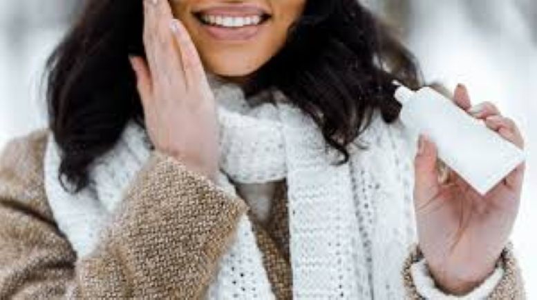  Why winter worsens skin conditions?