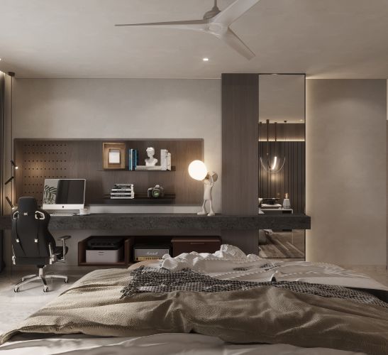  Designing Homes Around Real Life: Practical Insights from an Interior Designer