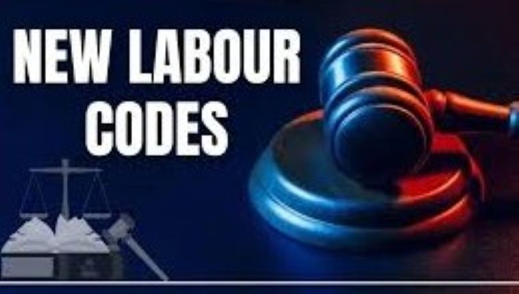  India’s Labour Codes 2025: A Compliance Wake-Up Call for U.S. IT/ITES MNCs