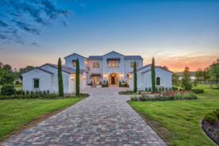  Luxury homes market continues to rise, affordable homes segment stagnant