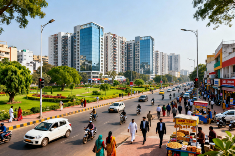  From Chaos to Confidence – Future-Proofing Pune & PCMC’s Real Estate Story