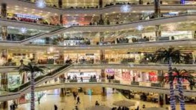  India’s retail boom to attract USD 3.5 bn in next three years, US malls crumble