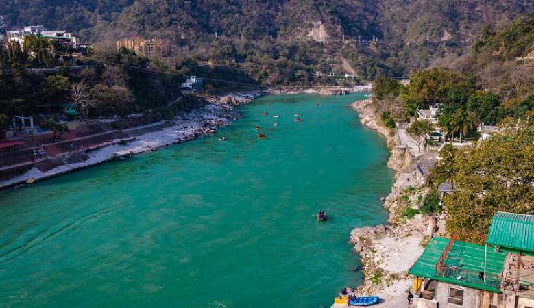  ROHL to begin new hotel in Rishikesh