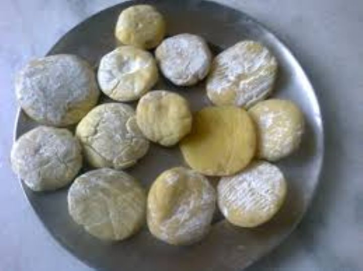  Udhamapur’s GI-tagged “Kaladi” to be upscaled for diverse food recipes