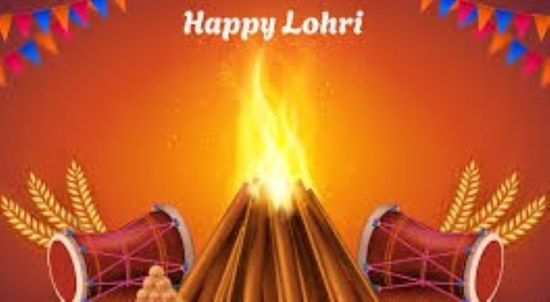  Some sweet and savoury Lohri recipes