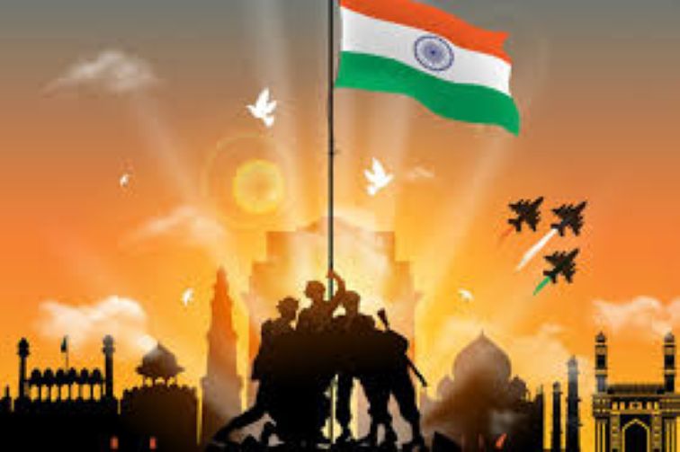  TRICOLOUR RECIPES