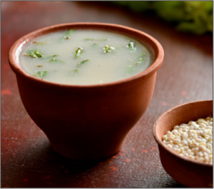 Doodh ka Soup
