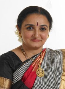 Sandhya Purecha