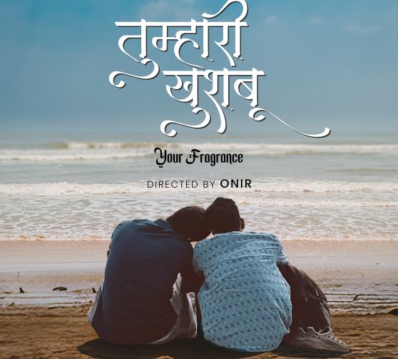  Filmmaker Onir unveils first look of his upcoming LGBTQ film ‘Tumhari Khushboo’