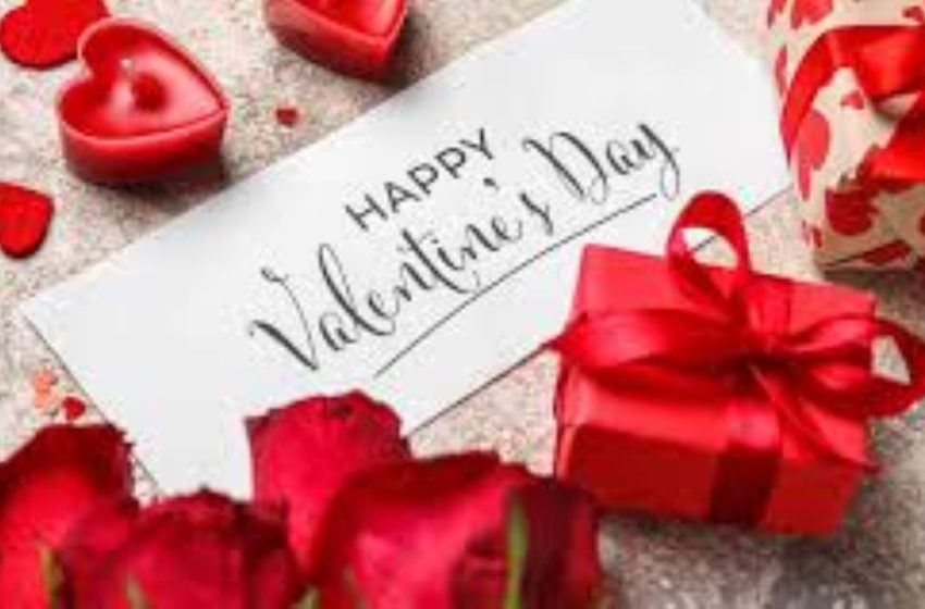  EASY & ELEGANT VALENTINE DAY DISHES