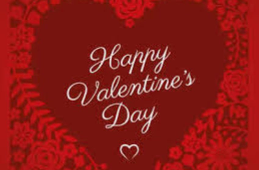  Love, Comfort and a Home-cooked meal: A new valentine day ritual