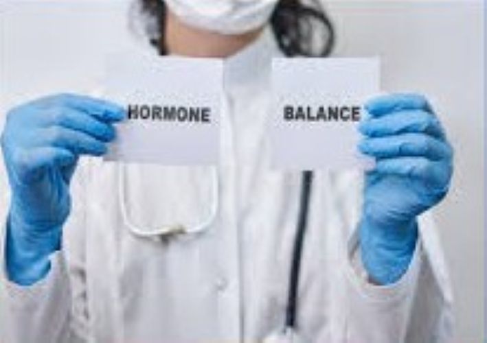  Hormonal Imbalance in Women: Early Signs You Should Never Ignore