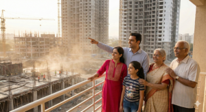 MahaRERA impact on Pune real estate