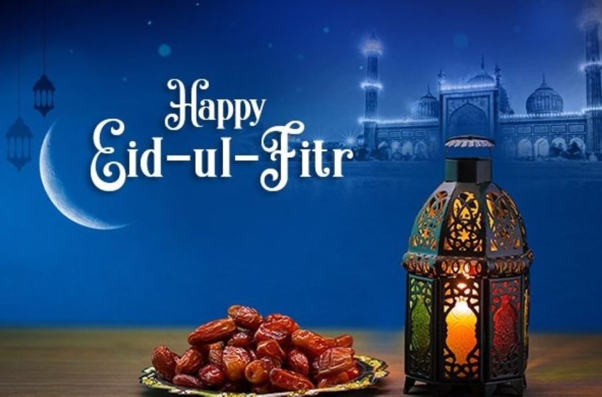  Eid Special Recipes by Chef Swapnadeep Mukherjee