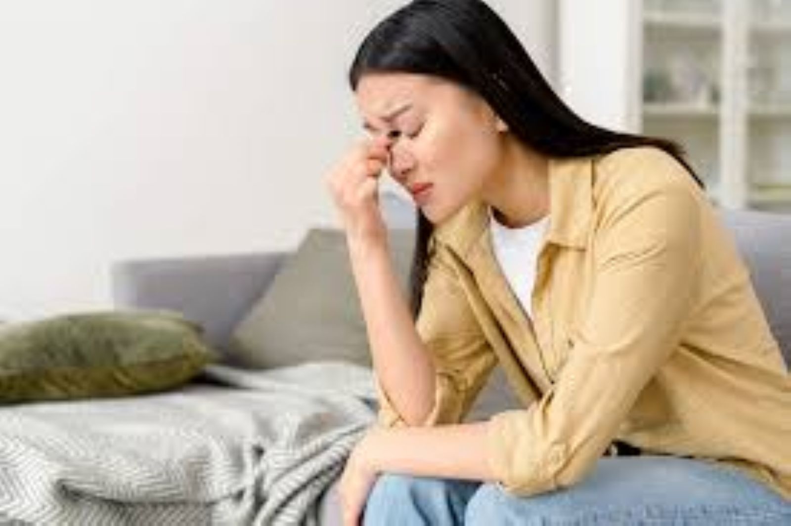 What is worry and how it affects your loved ones: Insights