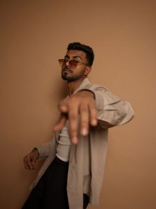 Noel Alexander dancer