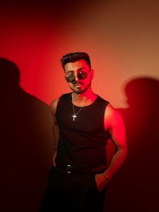 Noel Alexander dancer