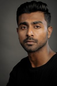 Noel Alexander dancer