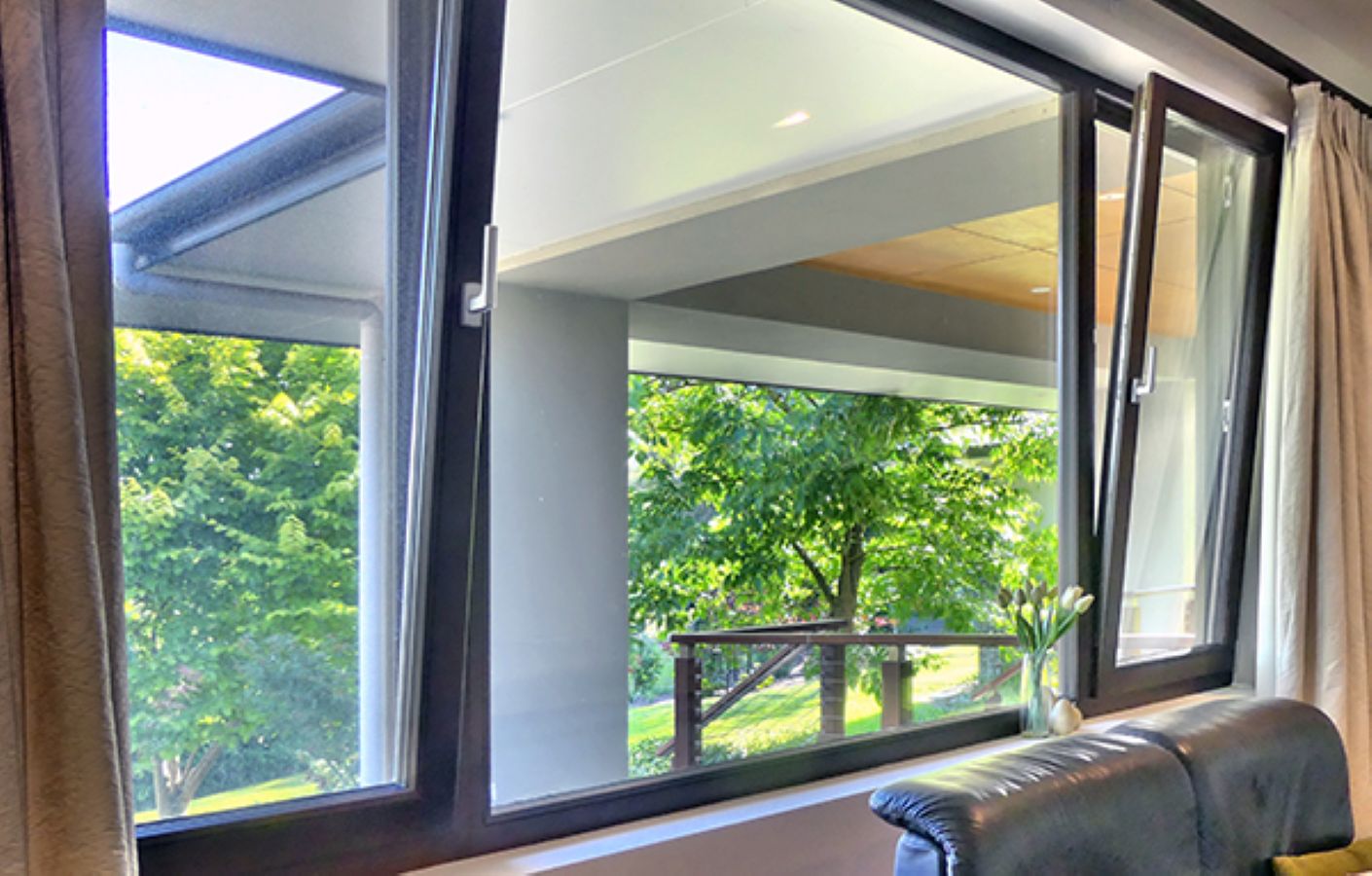 Top Glass and Window Design Trends in 2026